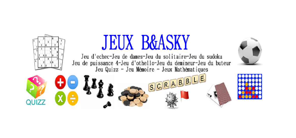 jeux B&Asky